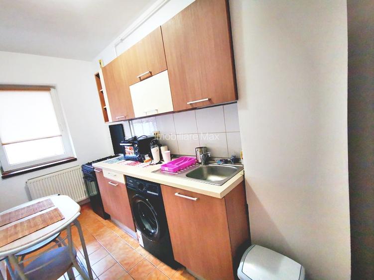 Inchiriere garsoniera ANL Brancusi Valea Oltului la cateva min metrou - 14