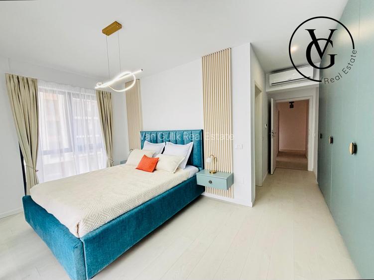 Apartament 3 camere Popesti Leordeni - Metrou Dimitrie Leonida - Bloc Nou - 4