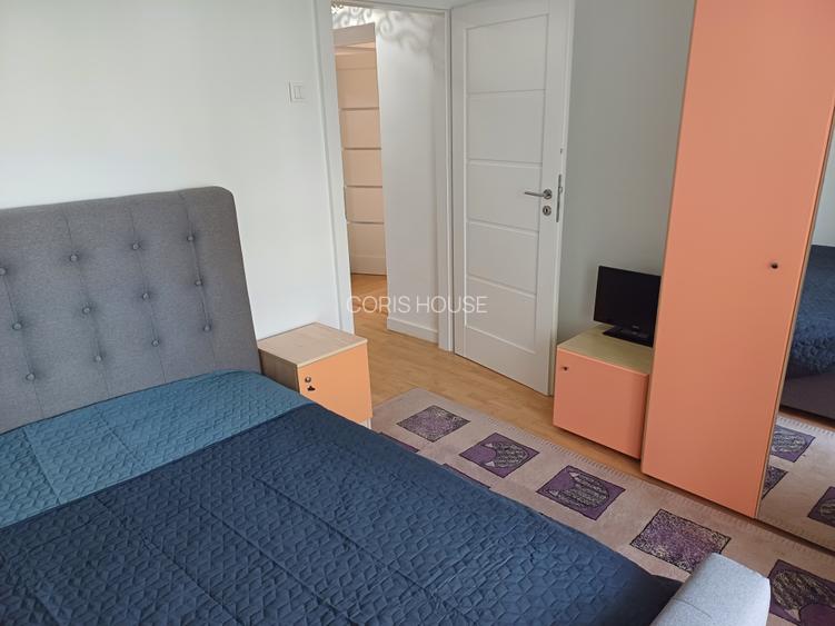 Stefan cel Mare -2 camere -3 min metrou - 9