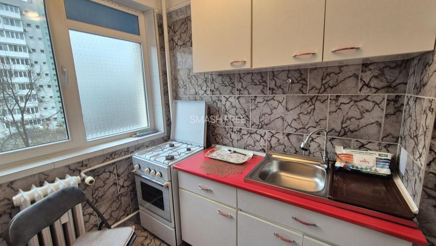 Garsoniera - metrou Dristor - 4