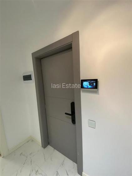 Apartament 2 camere - Himson - Bloc nou c - 14