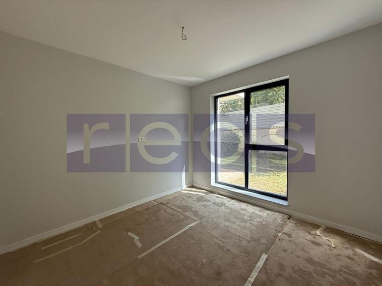 VANZARE APARTAMENT 2 CAMERE | STRAULESTI | 64MP | CURTE | COMPLEX NOU - 3