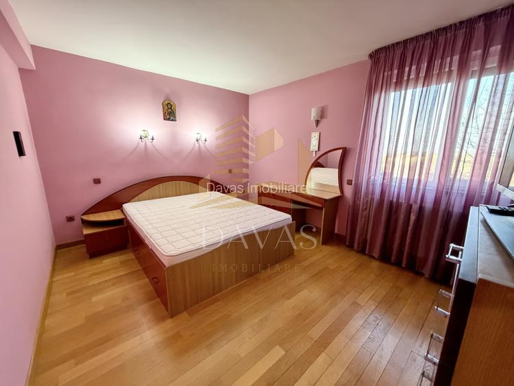 Casă individuala elegantă cu grădină superbă – perfectă pentru relaxare - 11