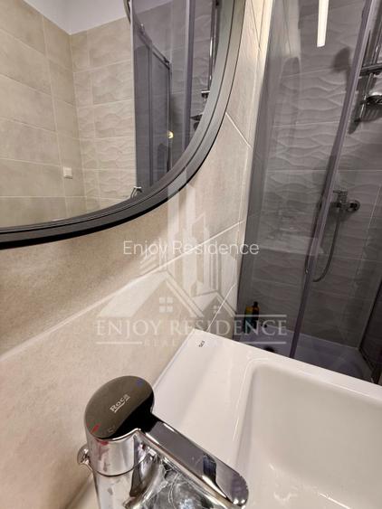 PANORAMIC VIEW | Garsoniera Imobil 2026 | PARCARE SUBTERANA | Lacul Morii - 14