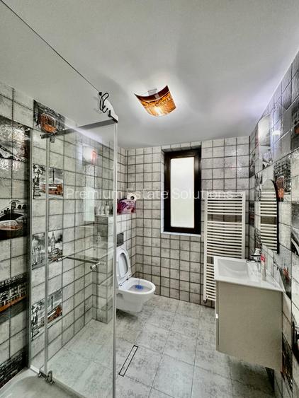 Vila 7 Camere - Cheia Prahova- Mobilată și utilată Complet - 27