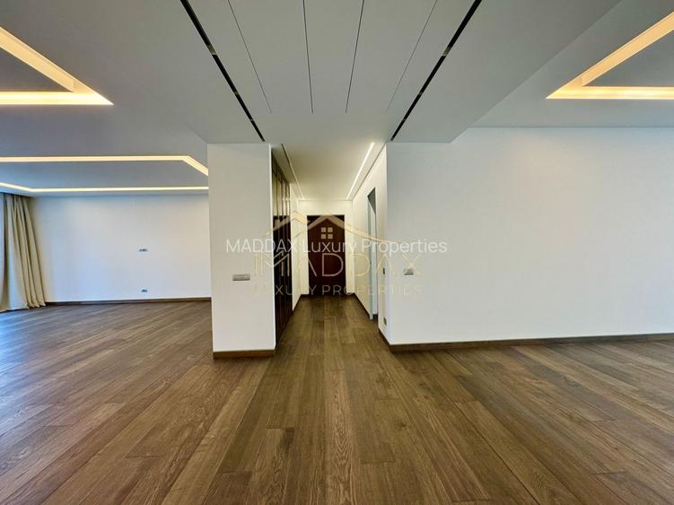 Penthouse cu 5 Camere *400mpc* / 67mp terasa / View 360 / Bd. Kiseleff - 7