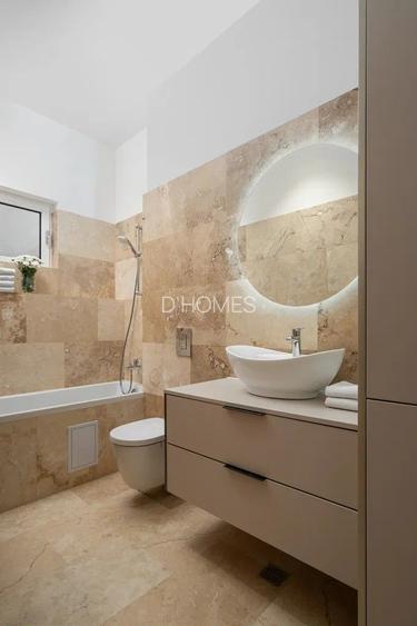 Închiriere Penthouse 3 camere | Terasă de 170 mp - 10