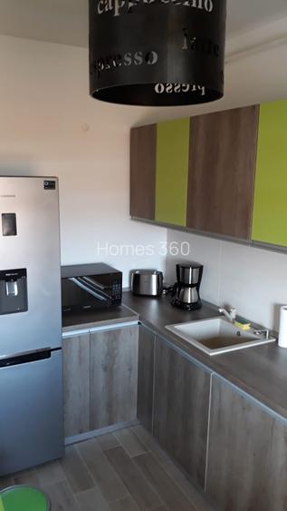 Apartament cu gradina proprie in spate la Decathlon - 7