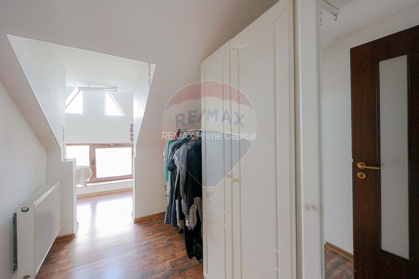 Vilă elegantă în Sânmartin – mobilată, lângă Băile Felix, Bihor - 14