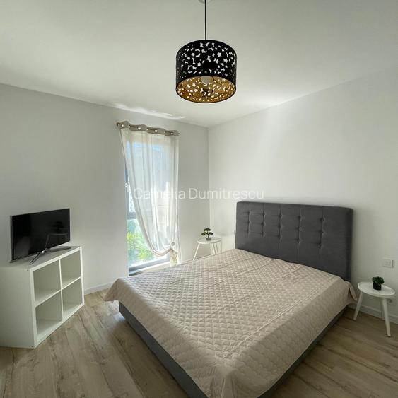 NUSCO CITTA- APARTAMENT MOBILAT SI UTILAT TOTUL NOU - 15