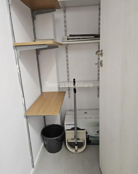 Apartament 2 camere, semidecomandat, 51 mp, centrala, ac, metrou, Pacii - 8