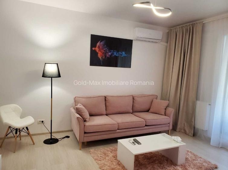 Apartament 2 camere Exigent Plaza - Lujerului - 3