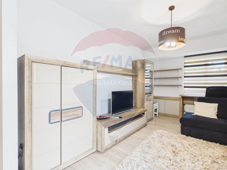 Apartament luminos, 2017 cu 2 camere de vânzare langa Arena Nationala - 17