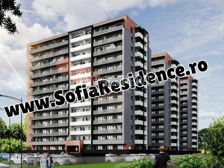 Apartament 3 camere spatios -Finalizat/Mutare Rapida - 7