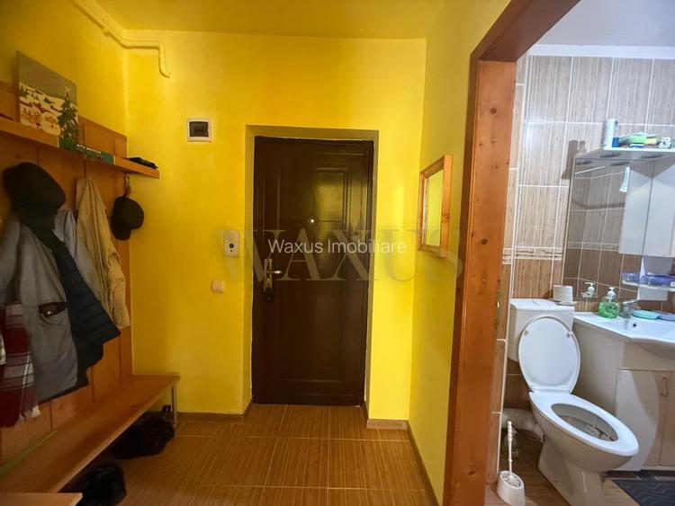Apartament 1 camera, zona str Eroilor, Floresti - 3