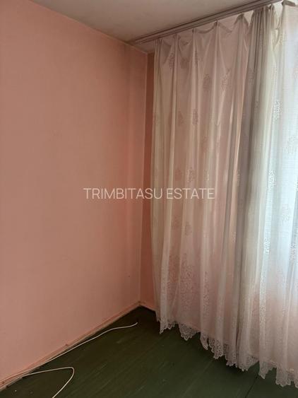 2 Camere cu Potențial Mare, Aleea Pricopan - 5