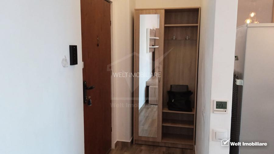 Apartament 2 camere modern, parcare proprie, balcon - 9
