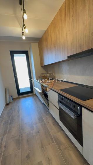 Studio Prima inchiriere CAMPUS, Tomis Nord Primavera NZEB, parcare subterana - 6