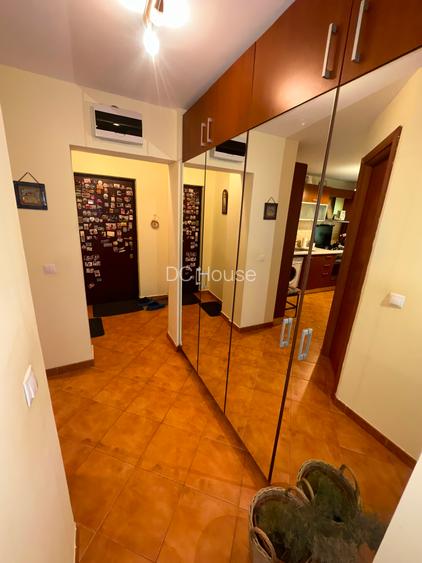 Apartament 4 camere spatios 122 mp ~ Etaj 2/4 ~ Centrala proprie - 25