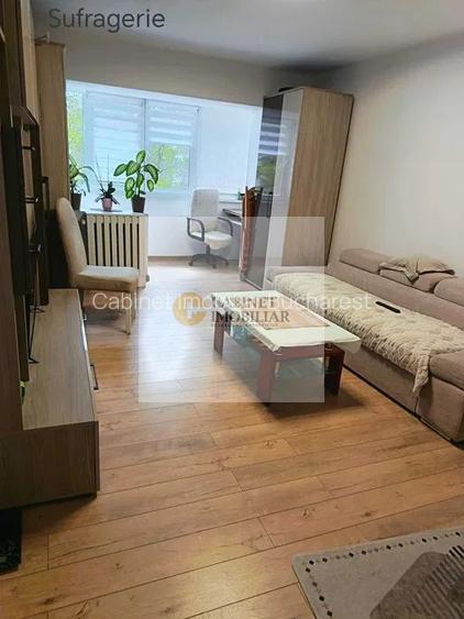 2 Camere - 54MP | Reabilitat - Renovat | 3/11 | M Lujerului - 2 minute - 2