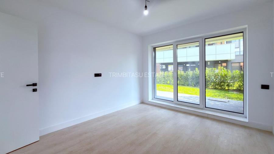 Apartament 4 camere Astorium Garden  Curte proprie  Theodor Pallady - 8