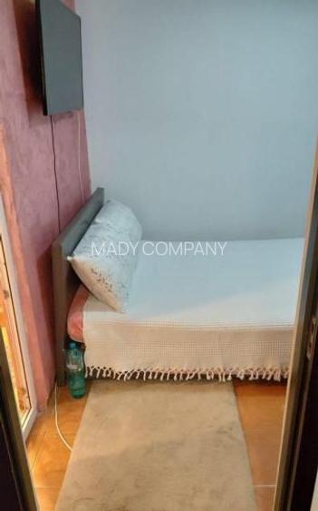 2 Camere ,Semi , Tomis nord, 30 mp, 2/4, Gaze la usa - 9