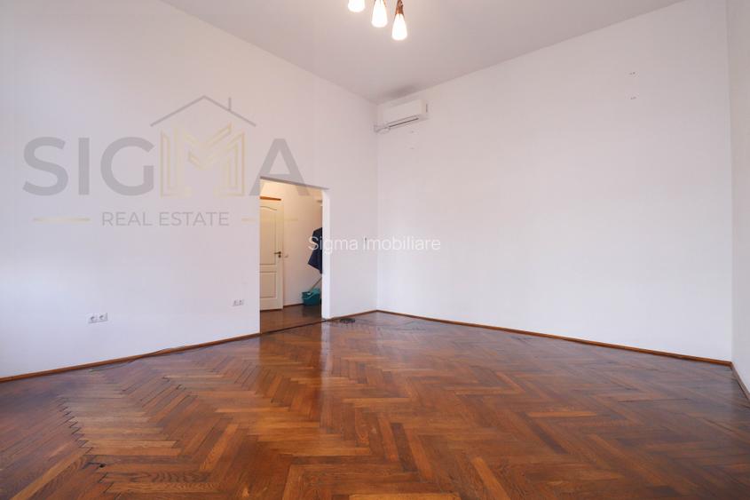 Spatiu pentru birou de inchiriat in zona centrala! - 3