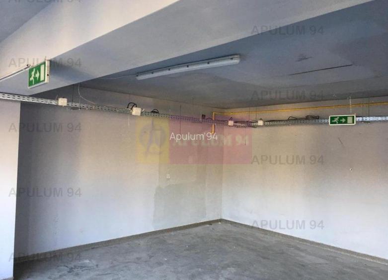 Spațiu comercial 98mp OPEN SPACE zona Metrou Leonida - 4