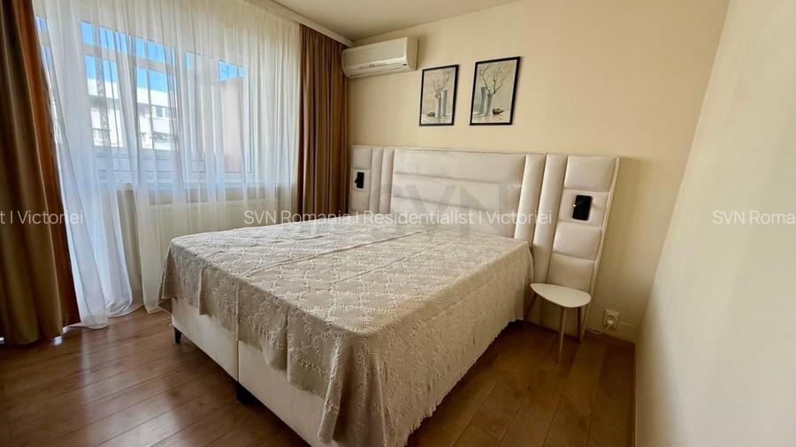 REA1028028 Apartament 4 camere I Pet Friendly I Metrou Piata Victoriei I Mobilat - 3