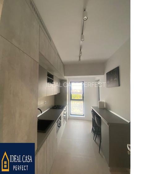 ZEN Residence Politehnica langa Facultate, parc, metrou aproape - 6