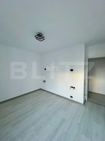 Apartament 3 camere, 69,80 mp, cu parcare subterana, Someseni - 11