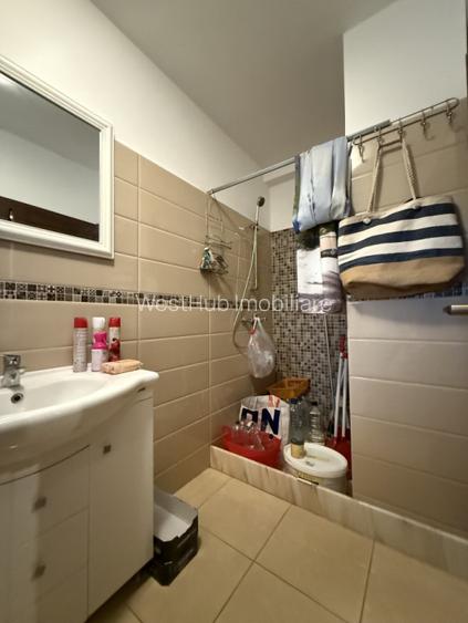 Triplex, 4 camere, 230mp utili, 335mp teren, mobilat  -Dumbravita - 12