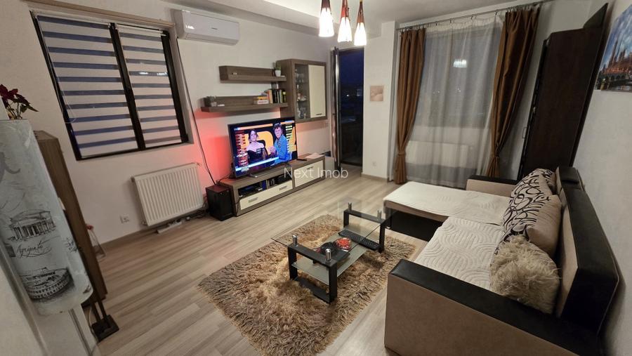 2 camere si parcare str Alunului l Cartier Latin - 2