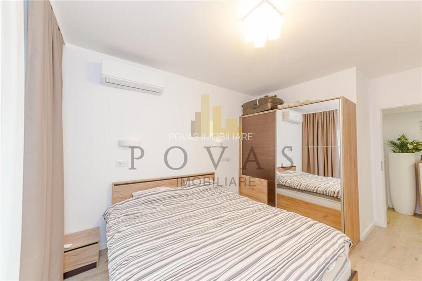 Inchiriere Apartament 3 Camere Belvedere Pipera Floreasca - 2
