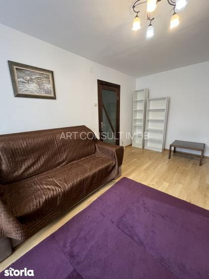 Apartament 2 Camere | Titan | Balcon | Mijloace de transport - 4