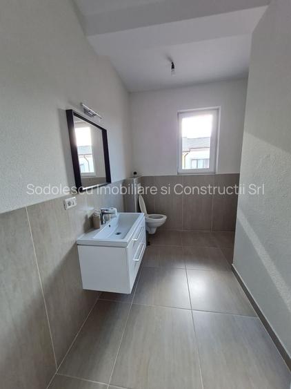 Duplex in Dumbravita cu camera pe parter - 22