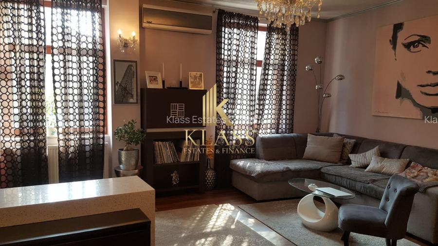 De inchiriat | Vila eleganta langa Parcul Ronda | 190 mp utili | Curte privata  - 14