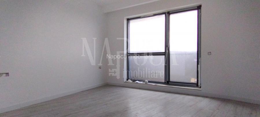 Apartament 2 camere de vanzare in Zorilor, Cluj Napoca - 2