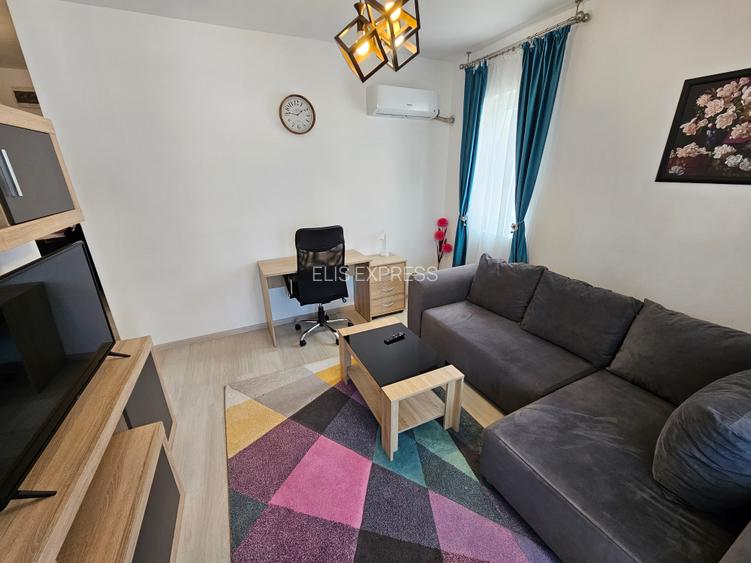 GARSONIERA LUX MILITARI RESIDENCE WEINER PALADA 8, DECOMANDATA, MOBILATA, LIBERA - 3