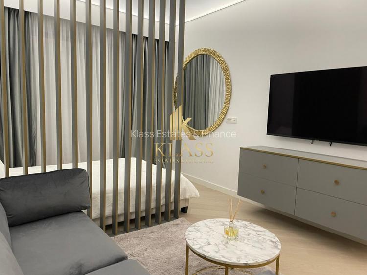 Studio modern de închiriat | Etaj 3 | Cortina North Pipera - 5