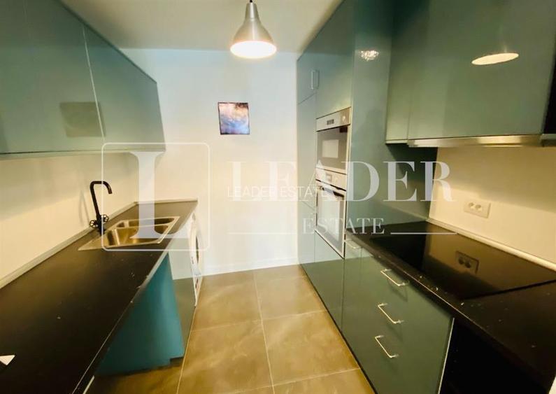 Inchiriere apartament I Herastrau - 11