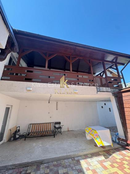 Închiriere vilă 4 camere - 18