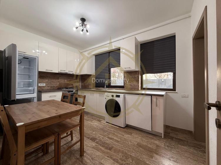 DOM00447 - Vila Tunari 4 camere cu parcare - 5