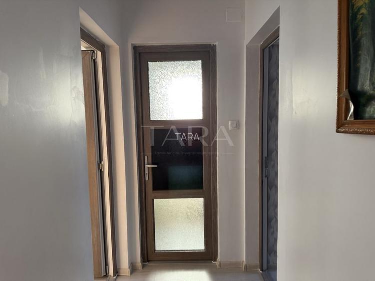 Casa Feleacu aproape de natura - 4