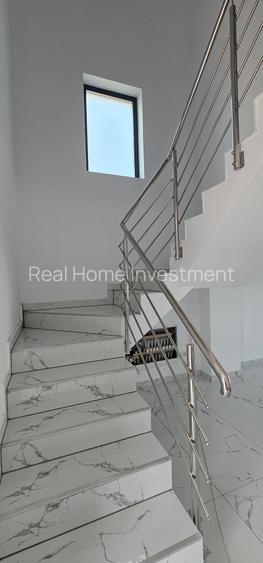 Casa individuala 5 camere - Teren 428 mp - Berceni Ilfov - 12