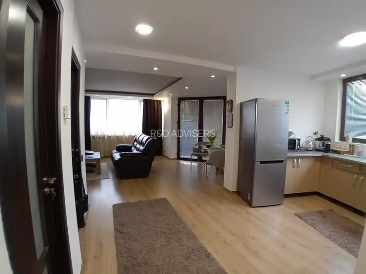 Vila single, Oras Chitila | 134 mp | 3 camere | Mega Image - 5