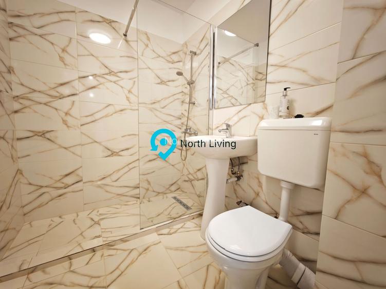 2 cam renovat 2026 | Decomandat | Arondat Școala 75 | Muncii - 12