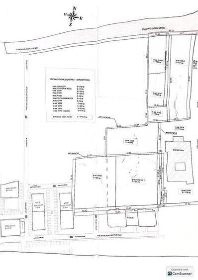 TEREN PRELUNGIREA GHENCEA -  CARTIERUL LATIN DRUMUL TABEREI COMISION 0% - 3