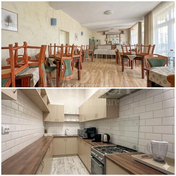 Hotel de vanzare in Zorilor, Cluj Napoca - 4