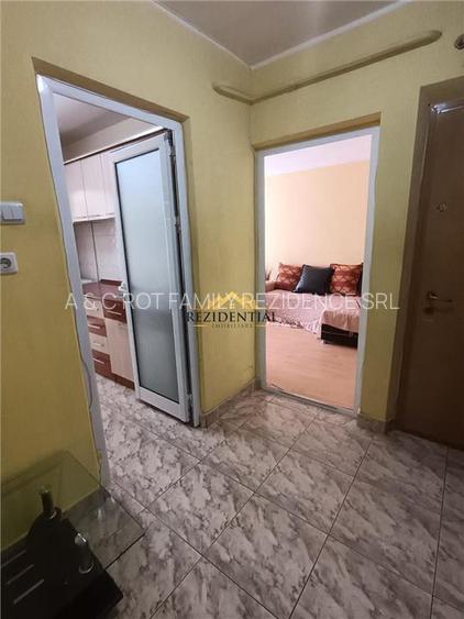 APARTAMENT DOUA CAMERE - ZORILOR - 5